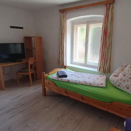 Amtmannhaus Ferienunterkunft Irdning Eksteriør bilde