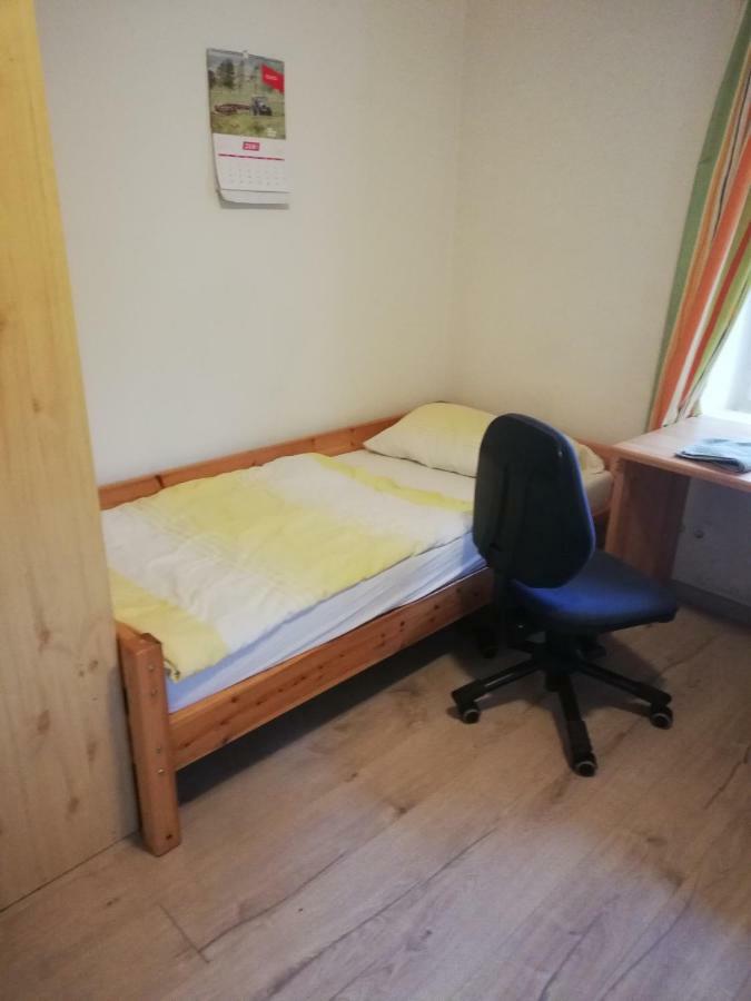 Amtmannhaus Ferienunterkunft Irdning Eksteriør bilde