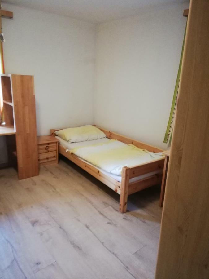 Amtmannhaus Ferienunterkunft Irdning Eksteriør bilde